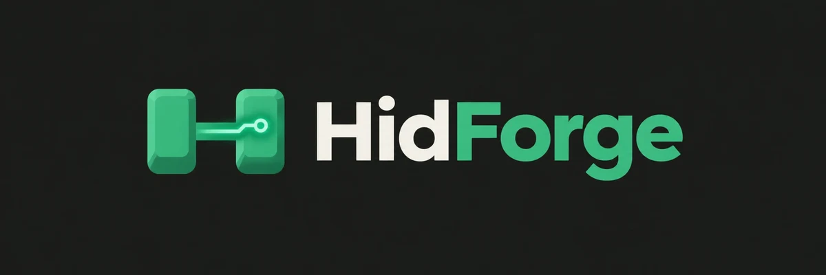 HidForge